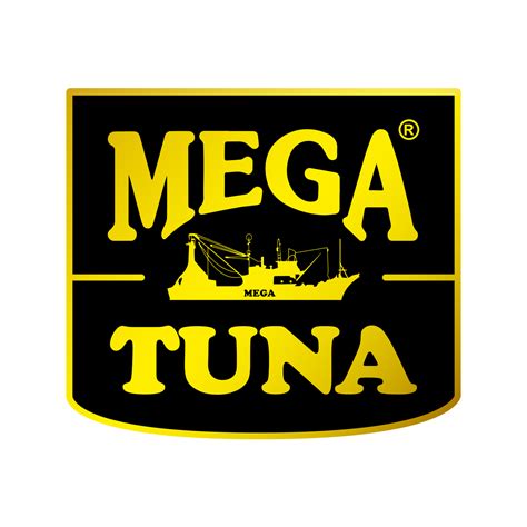 mega tuna logo
